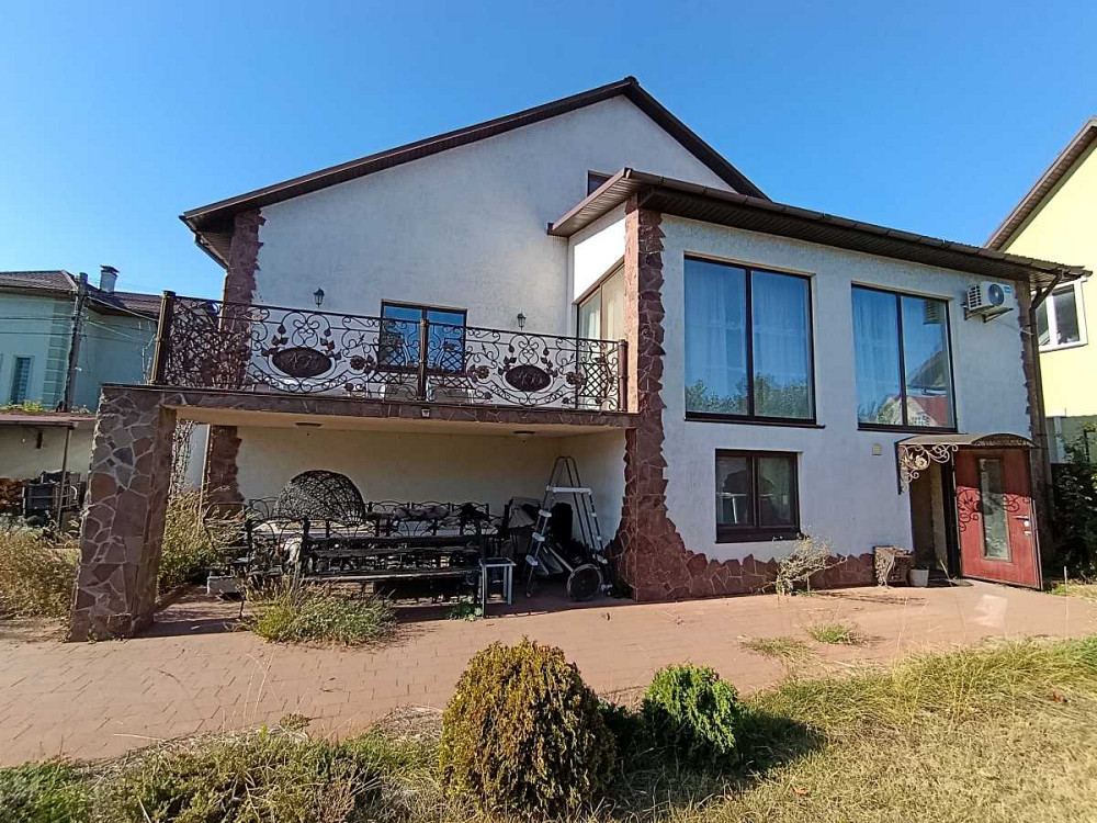 продажа 5-к дом Киев, Дарницкий, 179000 $ Київ - зображення 10
