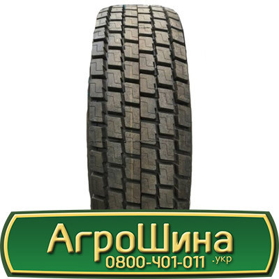 315/80 R22.5 Wellplus WDH816 157/154L Ведуча шина Киев - изображение 1