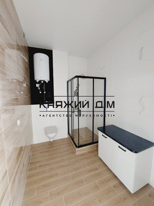 0% комісія для покупця, квартира в новому будинку поруч з метро Сирець. № 21146902 Киев - изображение 11