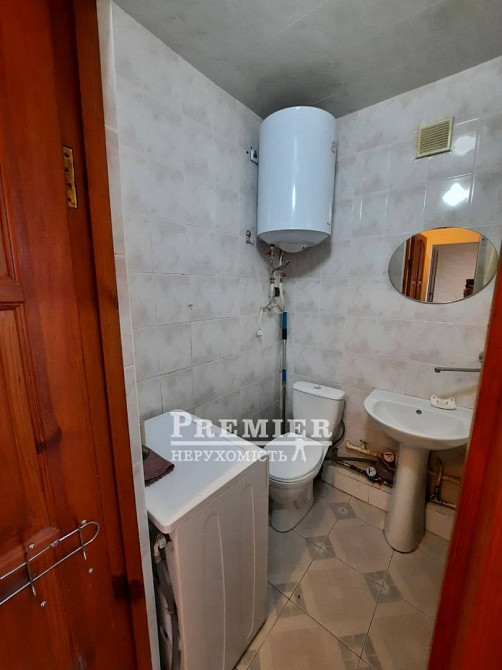 Продається 1-кімнатна квартира на Добровольського! Одесса - изображение 3