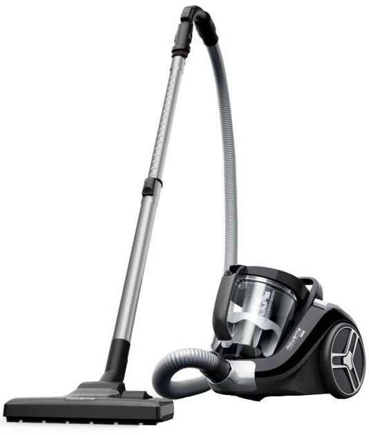 Пилосос Rowenta Compact Power XXL Classic RO4B25EA 900 Вт Київ - зображення 1