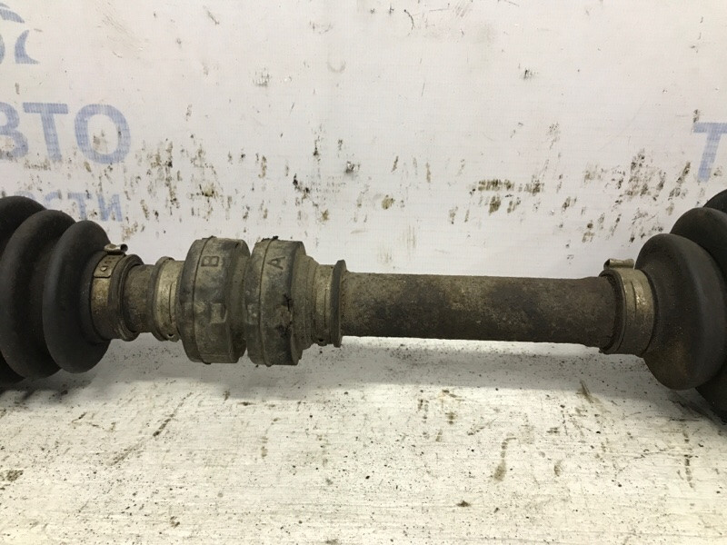 Привод передний левый МКПП Nissan Juke 2010-2019 391011KB0B (Арт. 48351) Київ - зображення 6