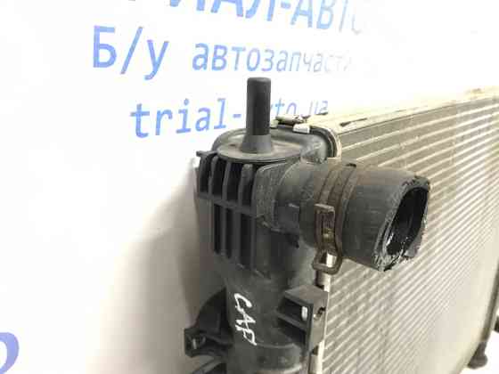 Радиатор основной Chevrolet Captiva 2006-2018 606255 (Арт. 46934) Киев