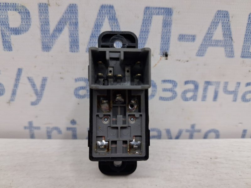 Кнопка стеклоподъемника SsangYong Kyron DJ 2.7 D27DT 2005 (б/у) Київ - зображення 3