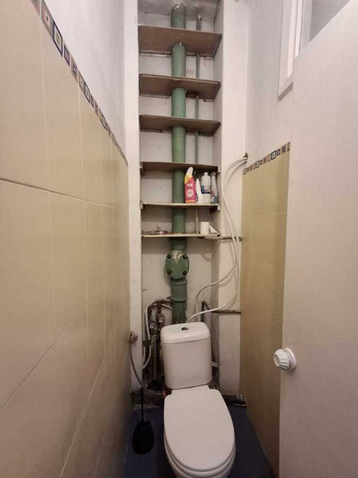 продажа 2-к квартира Киев, Соломенский, 66000 $ Киев - изображение 7