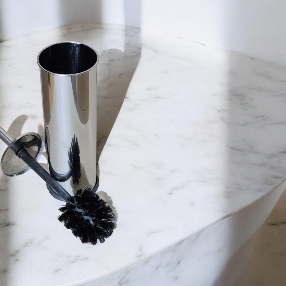Туалетная щетка , нержавеющая сталь (1400) Київ - зображення 2