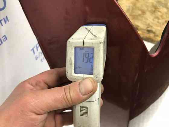 Крыло переднее правое Mazda CX 7 ER 2.3 БЕНЗИН 	L3VDT 2007 (б/у) Київ