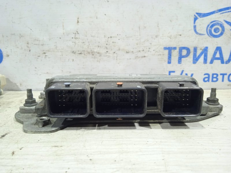 Блок управления двигателем Nissan X-Trail 2007-2015 237103UF0B (Арт. 15547) Київ - зображення 2