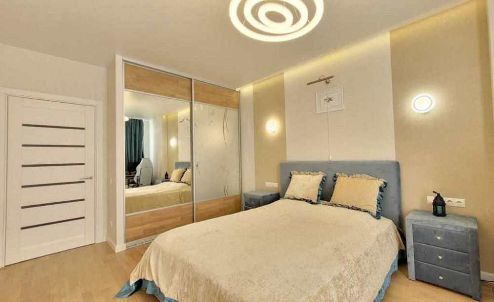 продажа 1-к квартира Киев, Соломенский, 105000 $ Київ - зображення 1