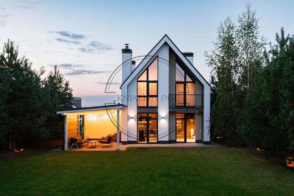 Продаж 2- поверхового будинку в КГ Villaggo. № 2211607 Київ - зображення 2