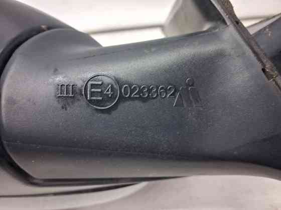 Зеркало левое Nissan Juke F15 1.6 TURBO MR16DDT 2010 (б/у) Киев