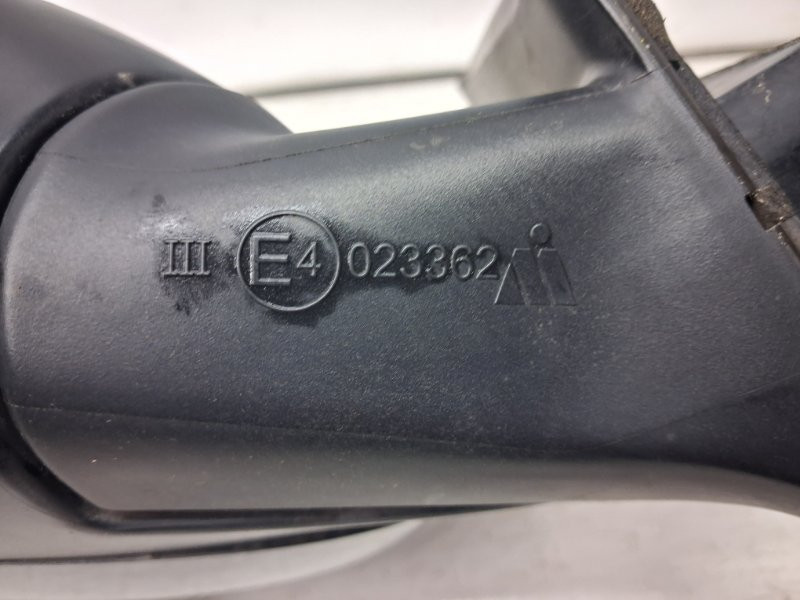 Зеркало левое Nissan Juke F15 1.6 TURBO MR16DDT 2010 (б/у) Киев - изображение 5