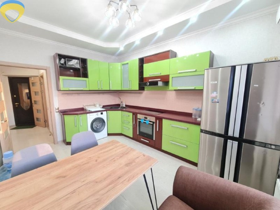 Квартира с ремонтом возле Парка Победы Одесса - изображение 8