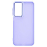 Чохол ArmorStandart Frame для Xiaomi Redmi 15 4G Violet (ARM87415) (Код товару:43064) Харків