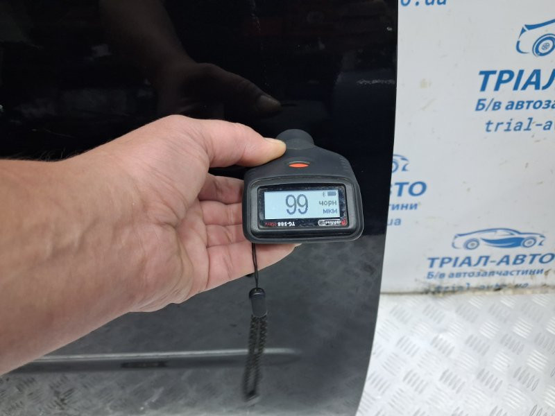 Дверь передняя правая Nissan X-Trail 2007-2015 H0100JG4MM (Арт. 79767) Київ - зображення 8