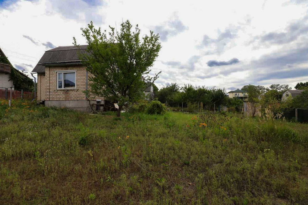 продажа 3-к дача Васильковский, Иванковичи, 34000 $  - зображення 4