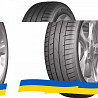 225/45 R17 Petlas Velox Sport PT741 94W Легкова шина Киев