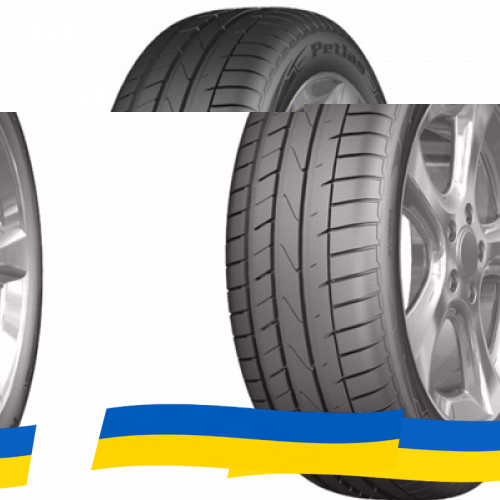 225/45 R17 Petlas Velox Sport PT741 94W Легкова шина Киев - изображение 1