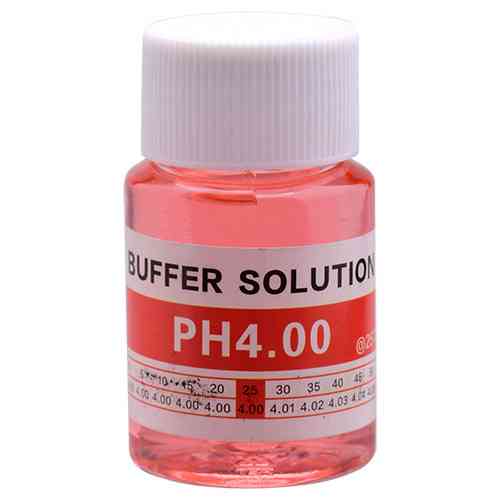 Измеритель кислотности и температуры (pH-метр) цв дисплей, 0-14 pH (+/-0,1%)  BENETECH GM768 Харків