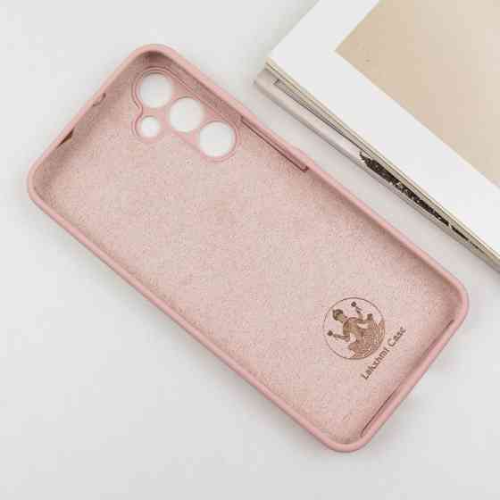 Чехол Silicone Cover Lakshmi Full Camera (AA) для Samsung Galaxy A04s / A13 5G Херсон