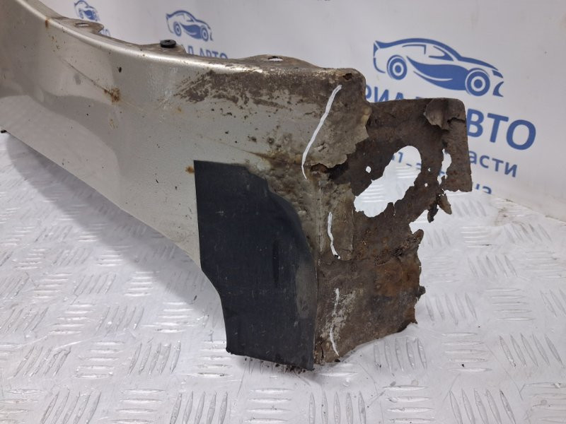 Крыло переднее правое Mazda 3 BK 1.6 БЕНЗИН Z6 2003 (б/у) Київ - зображення 4