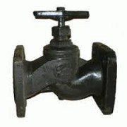 Вентили чугунные 15кч18 (33)п. / 15кч19(34)п / 15кч14п Ду15-200мм Киев
