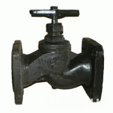 Вентили чугунные 15кч18 (33)п. / 15кч19(34)п / 15кч14п Ду15-200мм Київ - зображення 1