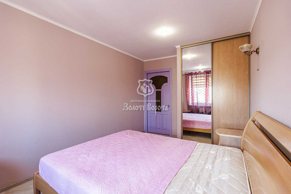 продажа 2-к квартира Киев, Шевченковский, 86000 $ Київ - зображення 12