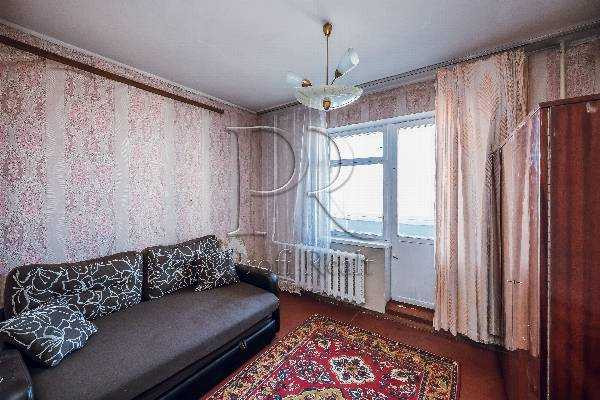 продажа 3-к квартира Киев, Днепровский, 64500 $ Київ - зображення 5