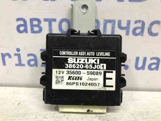 Блок управления Suzuki Grand Vitara 2005-2016 3862065J01 (Арт. 42850) Київ
