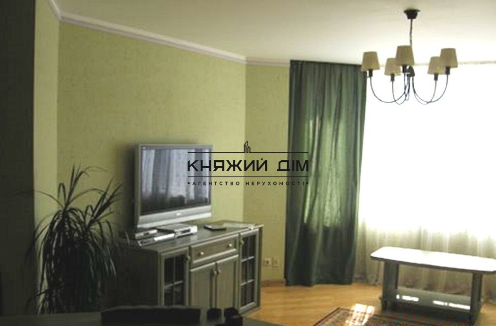 Продажа квартиры Киев, Дарницький р-н, Бажана Николая просп. код 21146394 Київ - зображення 1