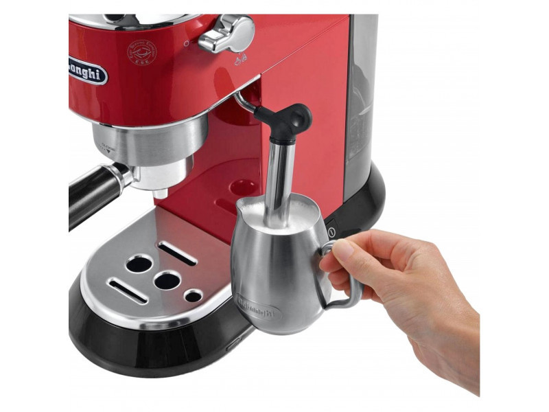 Кофеварка Delonghi EС-685-R Киев - изображение 5