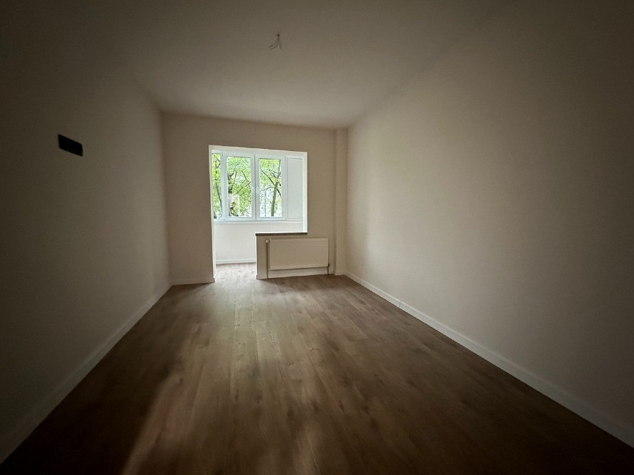 3-х кімнатна квартира з ремонтом та автономним опаленням Івано-Франківськ - зображення 1