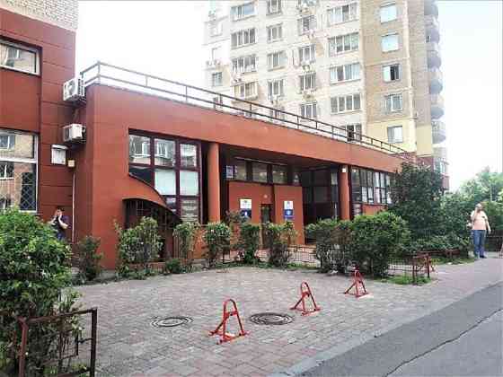 Микільсько-Слобідська вул 6, приміщення 90м Киев