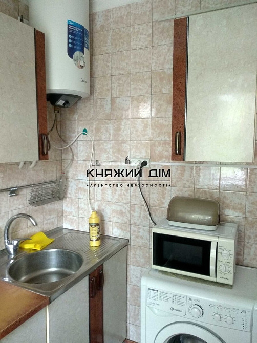 Оренда 3-кімнатної квартири біля м. Сирець/Дорогожичі по вулиці Вавилових, код 11203342 Київ - зображення 4