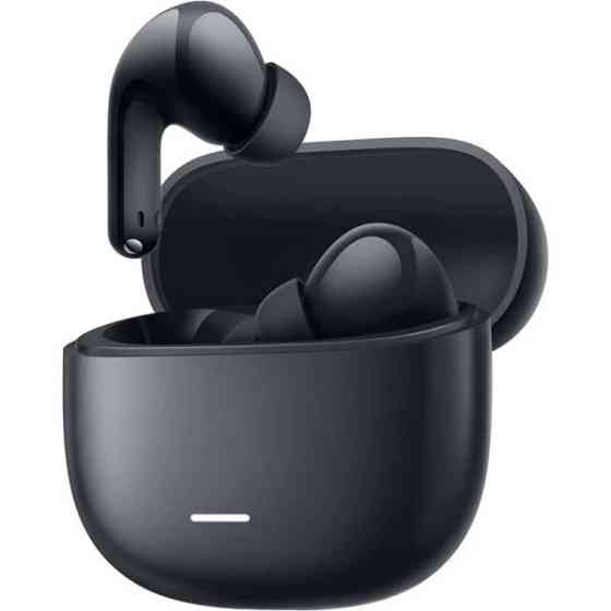 Bluetooth-гарнітура Xiaomi Redmi Buds 8 Lite Black (BHR08OMGL) EU Харків