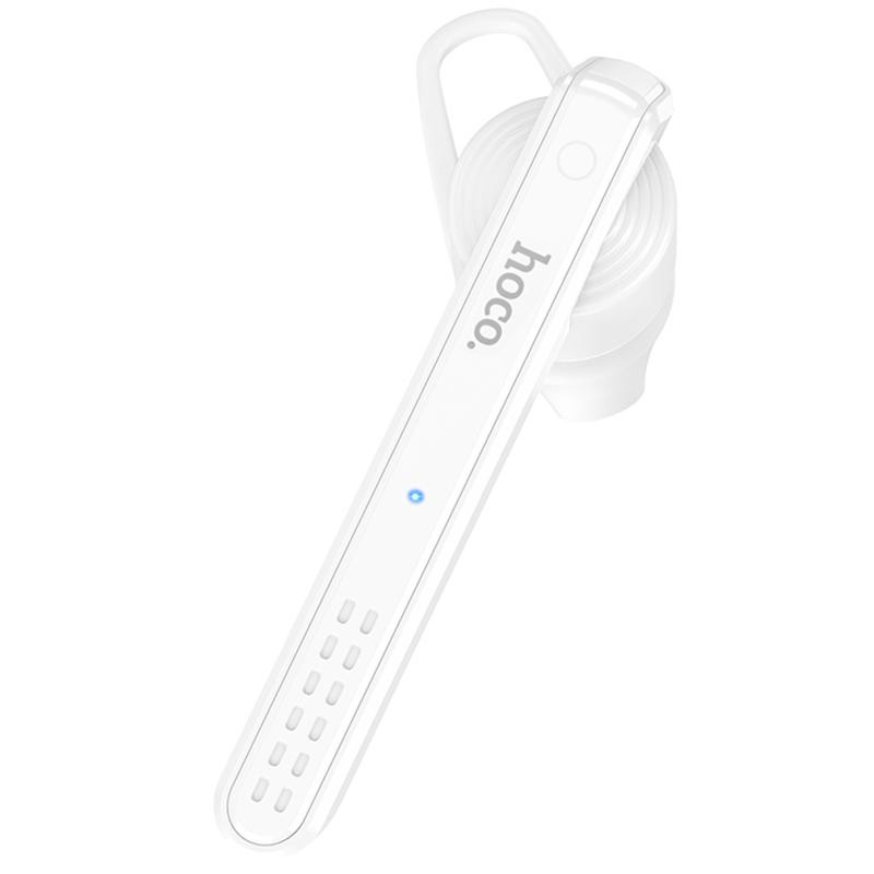 Bluetooth моно-гарнитура Hoco E61 Херсон - зображення 2
