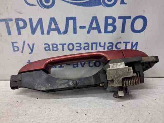 Ручка двери внешняя передняя правая Kia Ceed ED 1.6 DIESEL D4FB 2006 (б/у) Київ