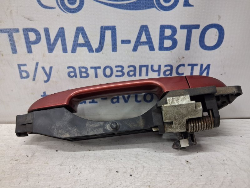 Ручка двери внешняя передняя правая Kia Ceed 2006-2012 826511H010 (Арт. 78938) Київ - зображення 2