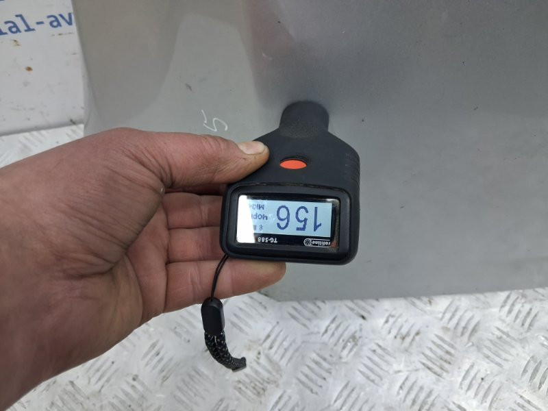 Крыло переднее правое Hyundai IX35 LM 1.7 DIESEL D4FD 2009 (б/у) Київ - зображення 6