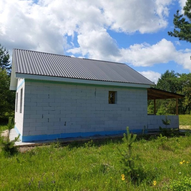 Продам Новий будинок Барышевка - изображение 9