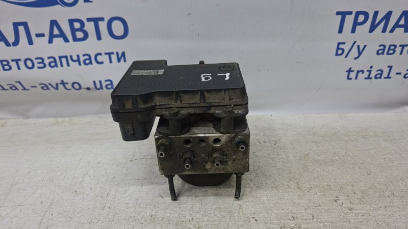 Блок abs Mitsubishi Lancer 9 1.6 БЕНЗИН 4G18 2003 (б/у) Киев - изображение 3