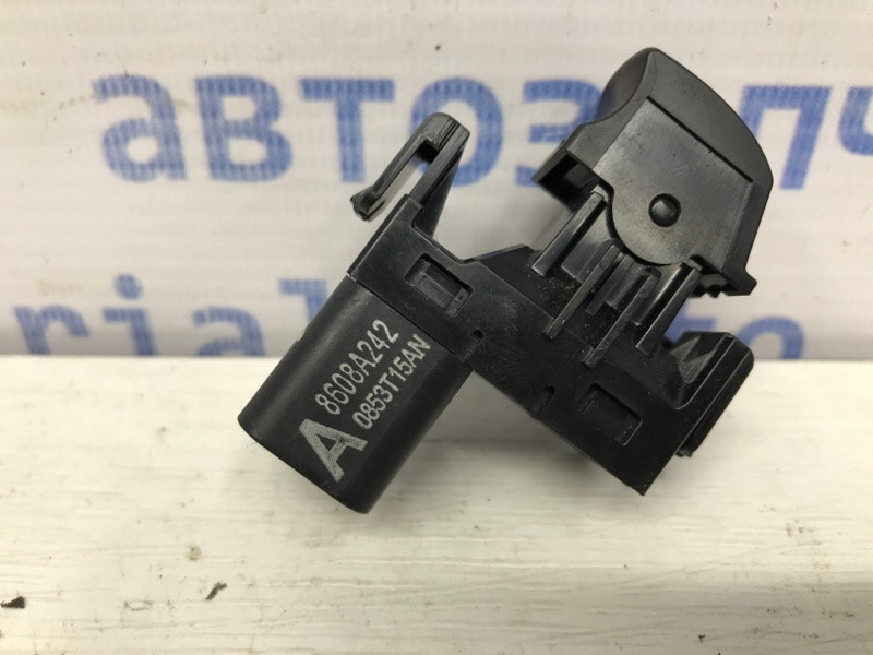 Кнопка стеклоподъемника Mitsubishi Outlander 2012-2021 8608A242 (Арт. 51719) Київ - зображення 3