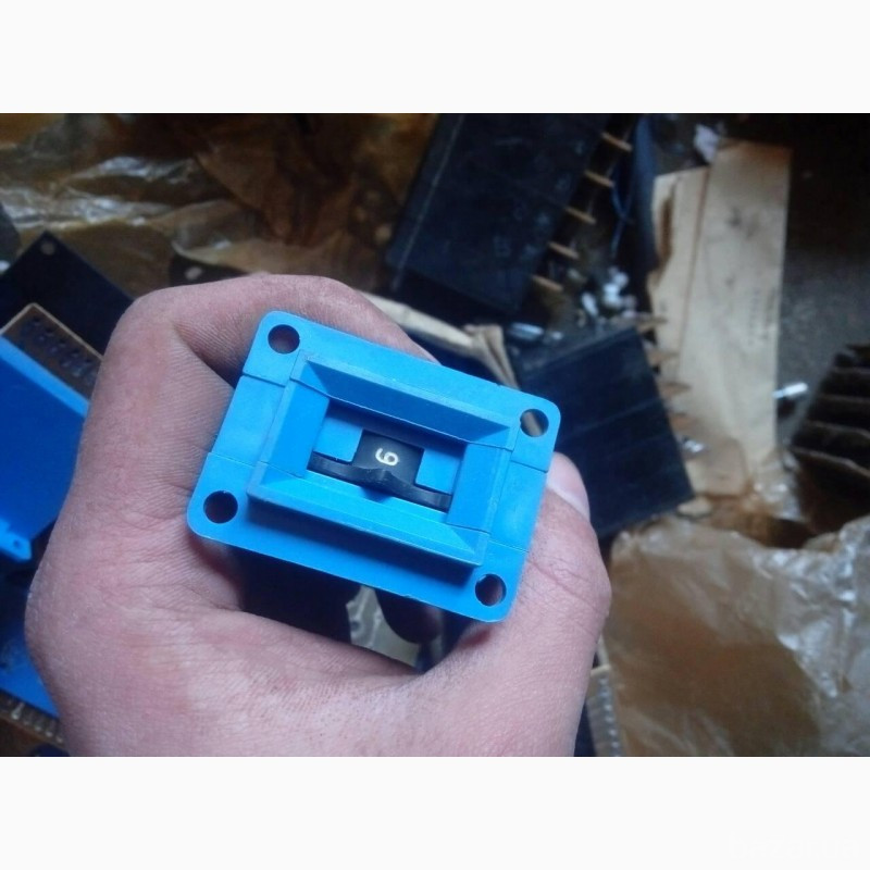 Переключатели программные серии ПП Харьков - изображение 1