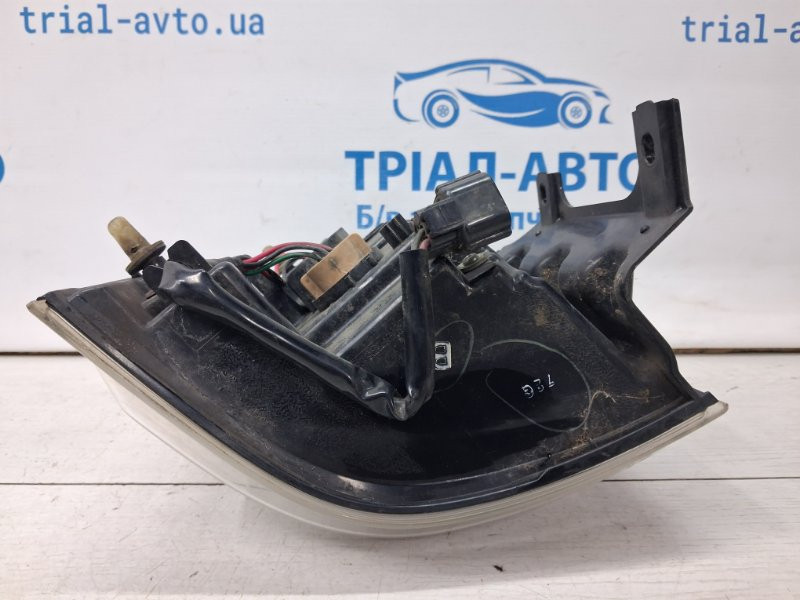 Фонарь задний внешний правый Mitsubishi Pajero Wagon 4 3.2 ДИЗЕЛЬ 4M41 2006 (б/у) Київ - зображення 6