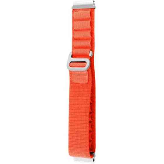 Ремінець Proove Pulse Loop 22 mm Orange (WBPLUW22MM10) (Код товару:42464) Харків