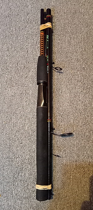 Спиннинг Shakespeare Львів - зображення 4