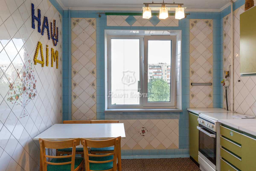 продажа 3-к квартира Киев, Дарницкий, 100000 $ Київ - зображення 10