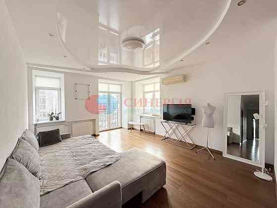 продажа 3-к квартира Киев, Подольский, 237000 $ Киев