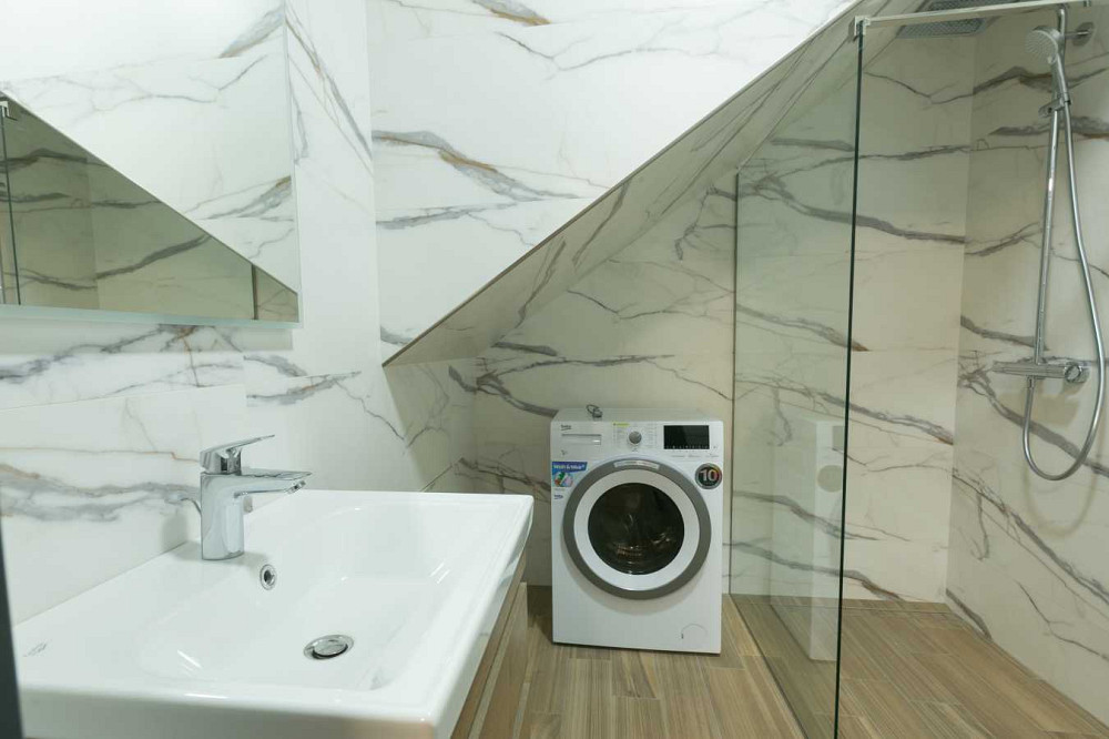 долгосрочная аренда 2-к таунхаус Бориспольский, Борисполь, 26000 грн./мес. Бориспіль - зображення 3